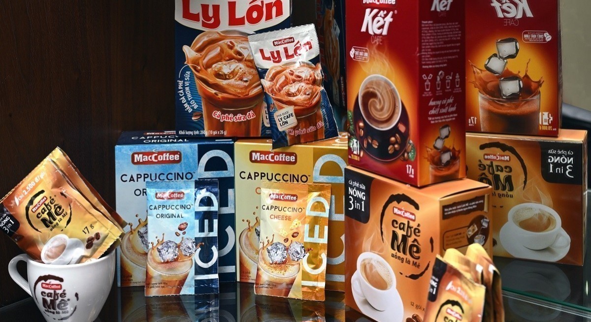 DBS has median fair value estimate of $2.68 on Food Empire, sees strength in Ikhlas investment and East Europe, Vietnam